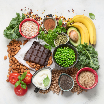 Magnesium Blog