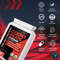 CoQ10 PLUS 300mg With Vitamin B1