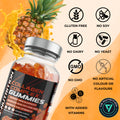Collagen Complex Gummies