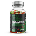 Apple Cider Vinegar & Ginger Gummies