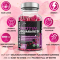Biotin Gummies