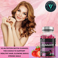 Biotin Gummies
