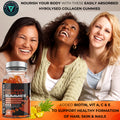 Collagen Complex Gummies