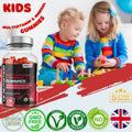 Multivitamin & Mineral Gummies for Kids4