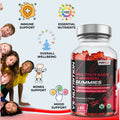 Multivitamin & Mineral Gummies for Kids