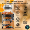 Turmeric & Ginger Gummies
