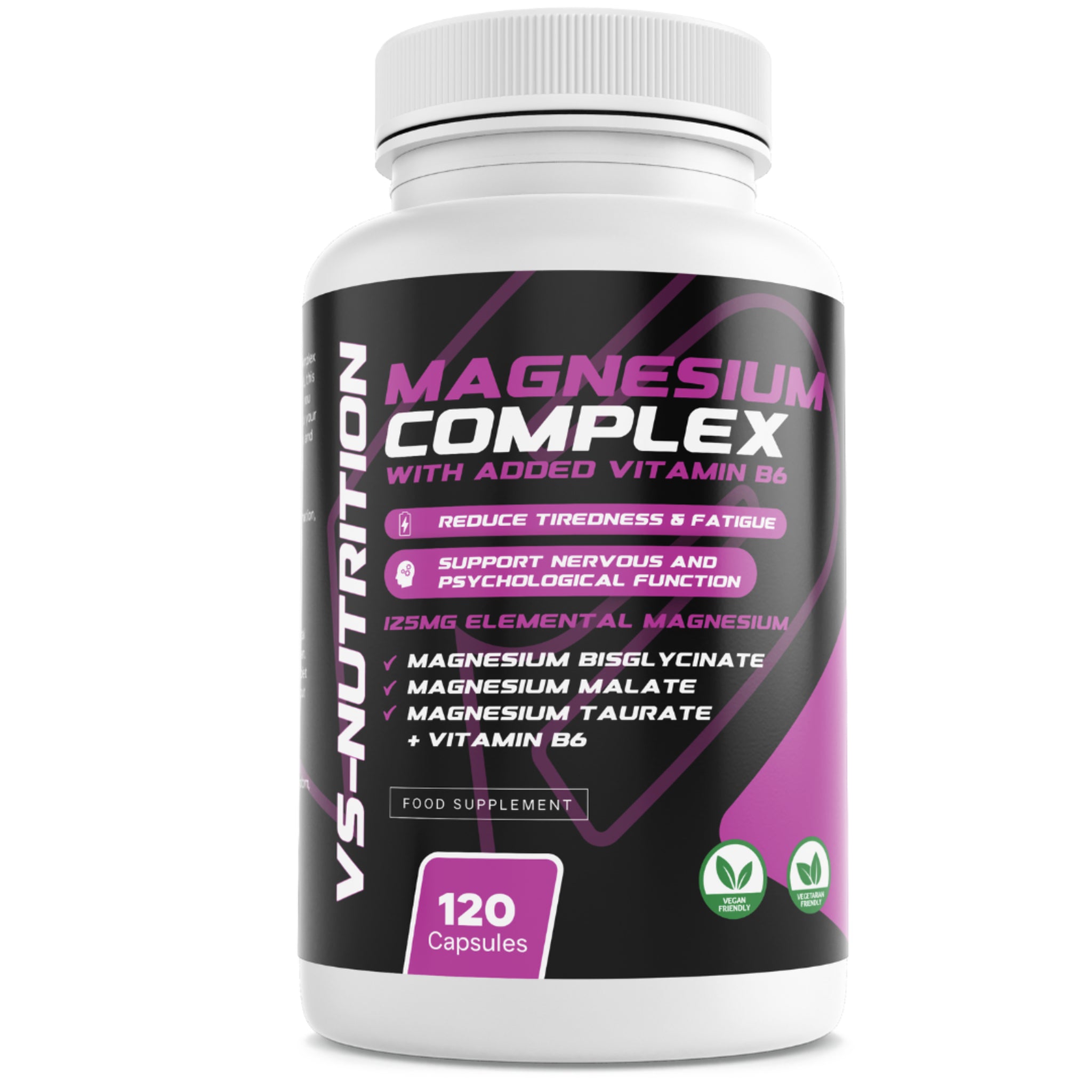 Magnesium Complex