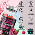 Hair, Skin & Nails Complex Gummies