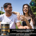 Hydrolysed Marine Collagen Powder