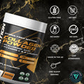 Hydrolysed Marine Collagen Powder