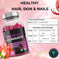 Biotin Gummies