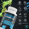 Advanced Probiotic Complex 45 Billion CFU