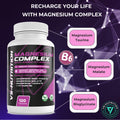Magnesium Complex