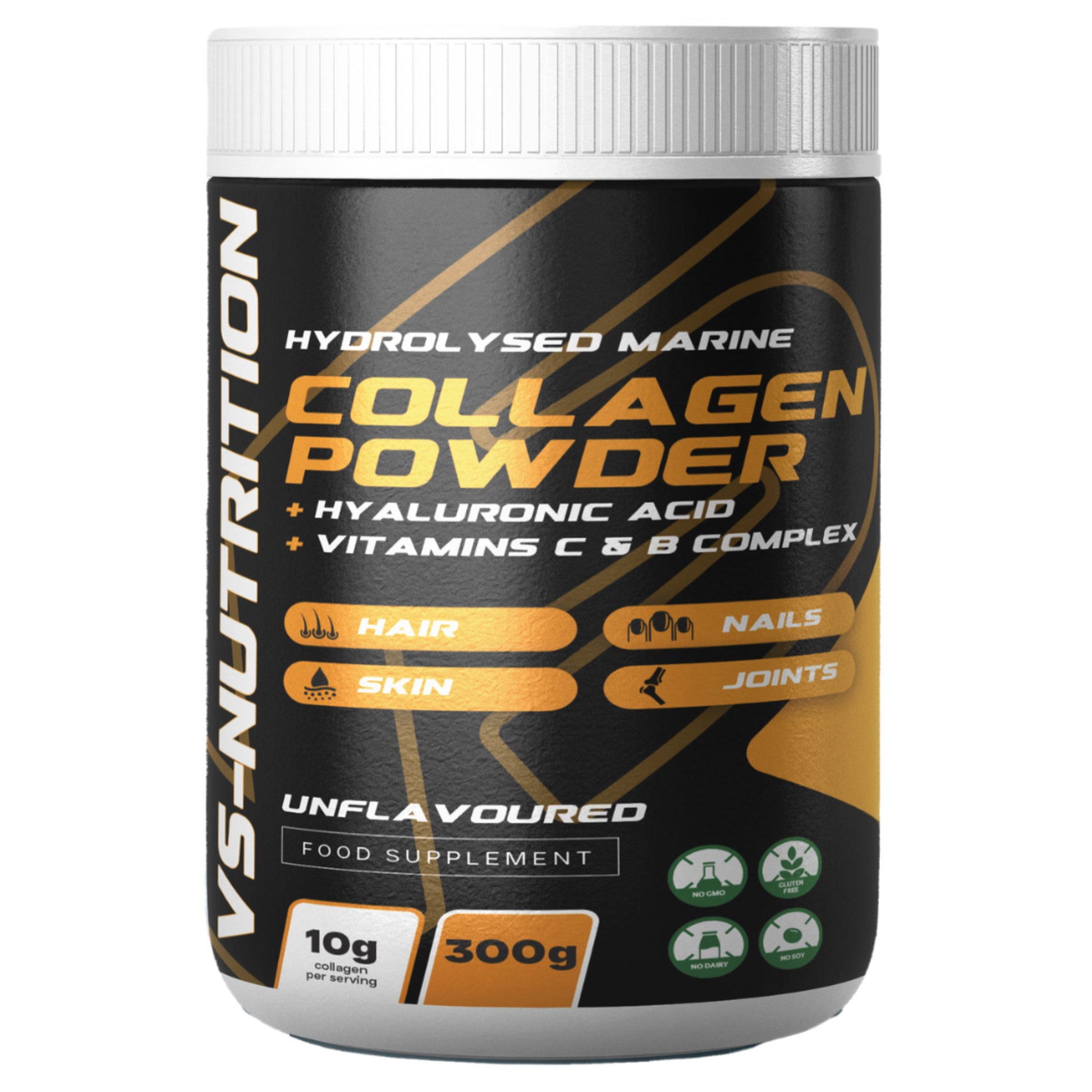 Hydrolysed Marine Collagen Powder