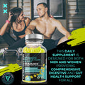 Probiotic Bio-Culture Blend Gummies