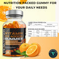 Vitamin D3 4000IU Gummies