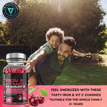 Iron & Vitamin C Gummies
